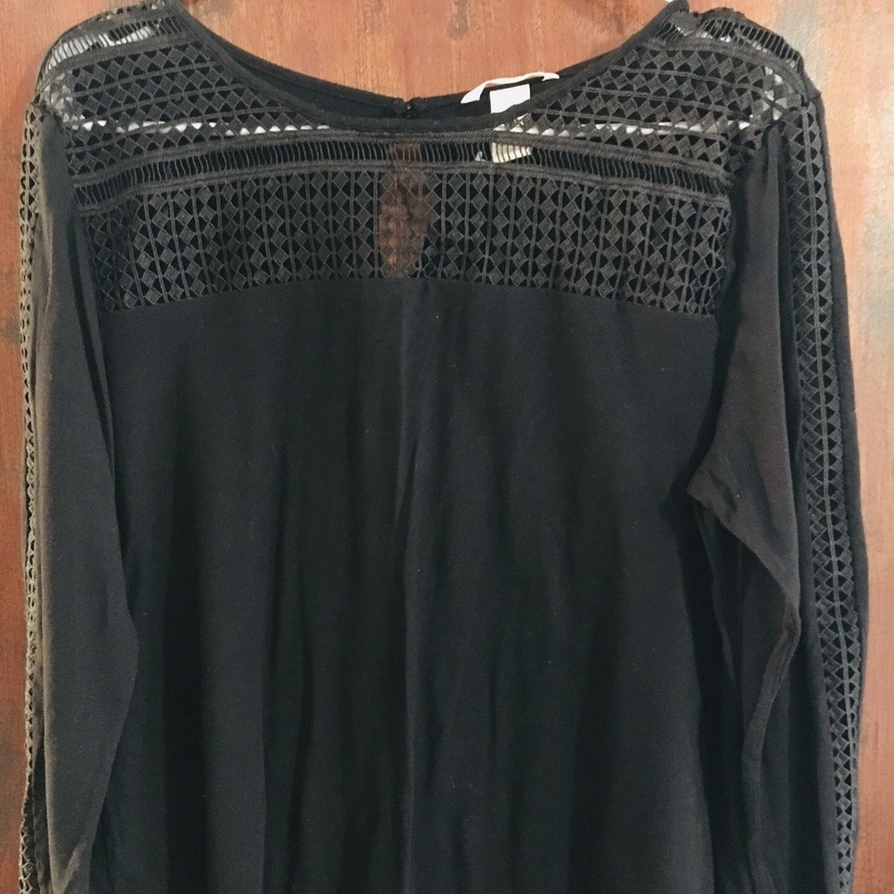 H&M Top